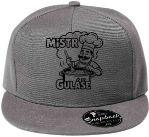 Mistr guláše, V2, černý tisk