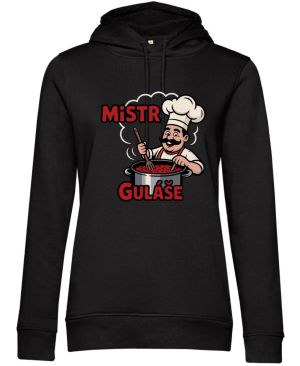 Mistr guláše, V2