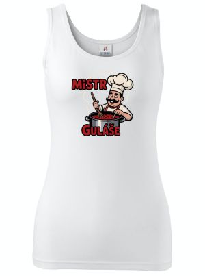 Mistr guláše, V2