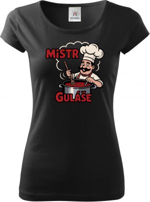 Mistr guláše, V2