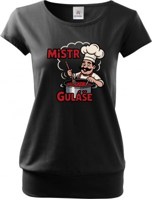 Mistr guláše, V2