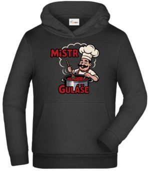 Mistr guláše, V2