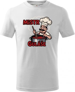 Mistr guláše, V2