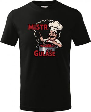 Mistr guláše, V2