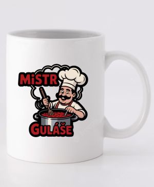 Mistr guláše, V2