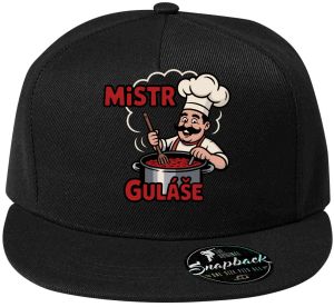 Mistr guláše, V2