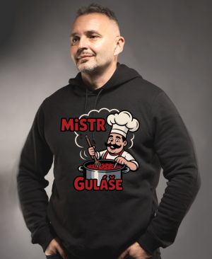 Mistr guláše, V2