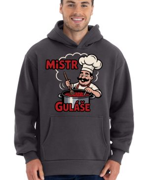 Mistr guláše, V2