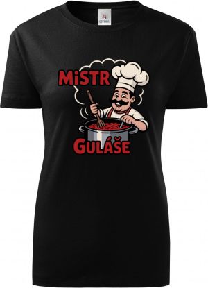 Mistr guláše, V2