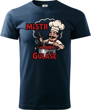 Mistr guláše, V2