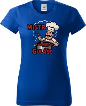 Mistr guláše, V2