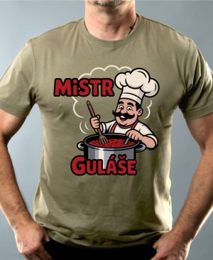 Mistr guláše, V2