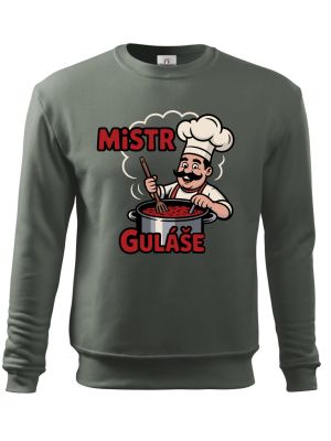 Mistr guláše, V2