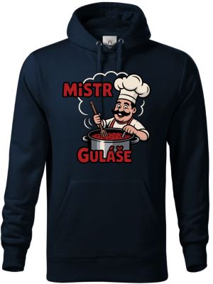 Mistr guláše, V2