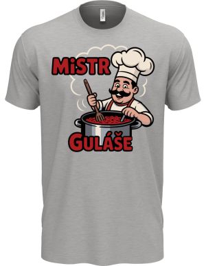 Mistr guláše, V2