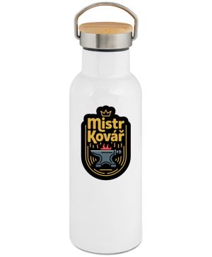 Mistr kovář