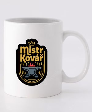 Mistr kovář