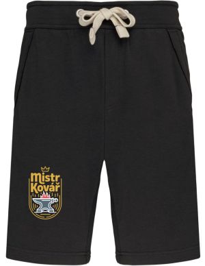Mistr kovář