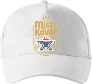 Mistr kovář