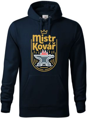 Mistr kovář