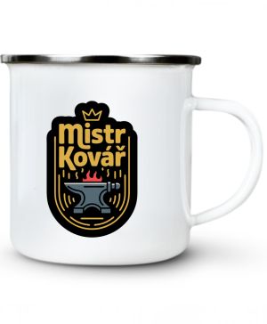 Mistr kovář