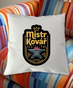 Mistr kovář