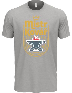 Mistr kovář