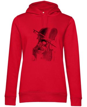 Mistr Nekromant, černý tisk