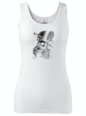 Mistr Nekromant, černý tisk