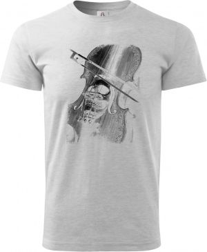 Mistr Nekromant, černý tisk