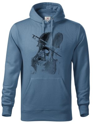 Mistr Nekromant, černý tisk