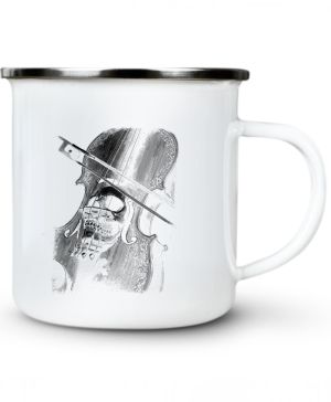 Mistr Nekromant, černý tisk