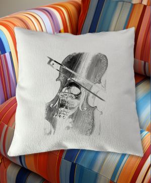 Mistr Nekromant, černý tisk