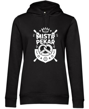 Mistr pekař, bílý tisk