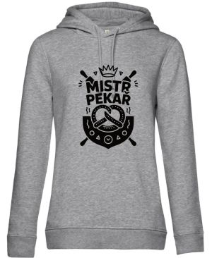 Mistr pekař, černý tisk
