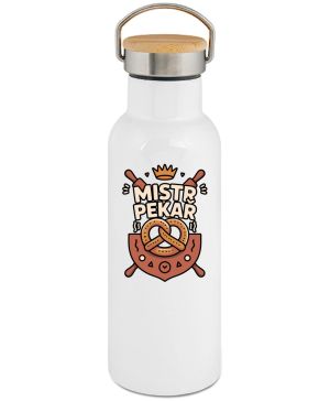 Mistr pekař
