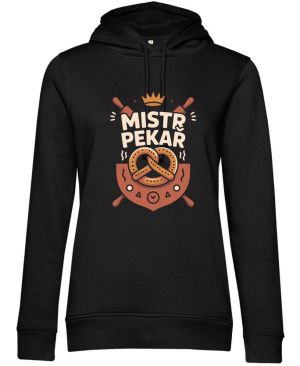 Mistr pekař