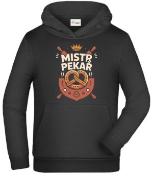 Mistr pekař