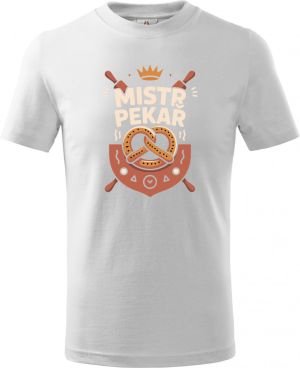 Mistr pekař