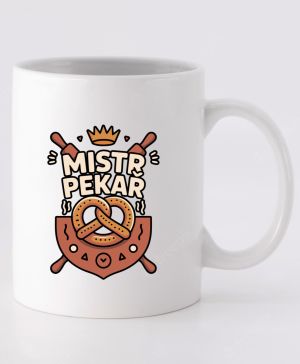 Mistr pekař