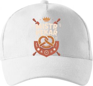 Mistr pekař