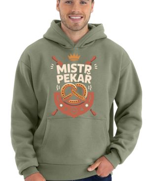 Mistr pekař