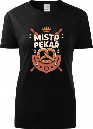 Mistr pekař