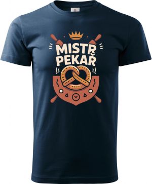 Mistr pekař