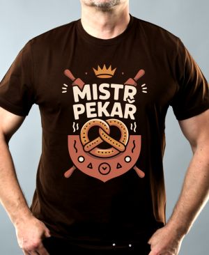 Mistr pekař