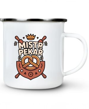 Mistr pekař