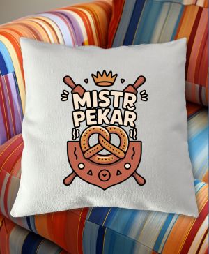Mistr pekař