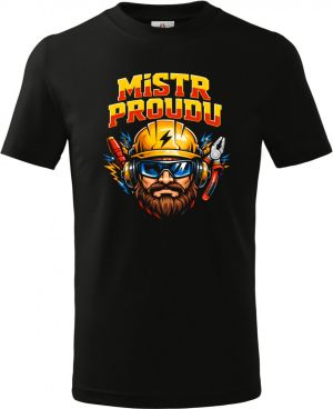 Mistr proudu