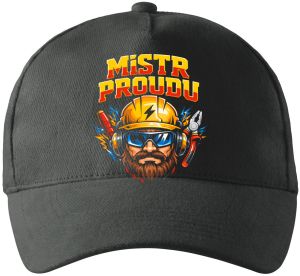 Mistr proudu