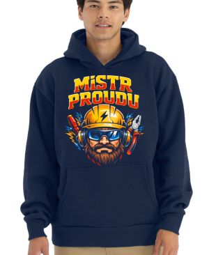 Mistr proudu